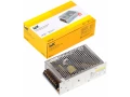             Драйвер LED ИПСН-PRO 200Вт 12 В блок - клеммасы  IP20 ИЕК    