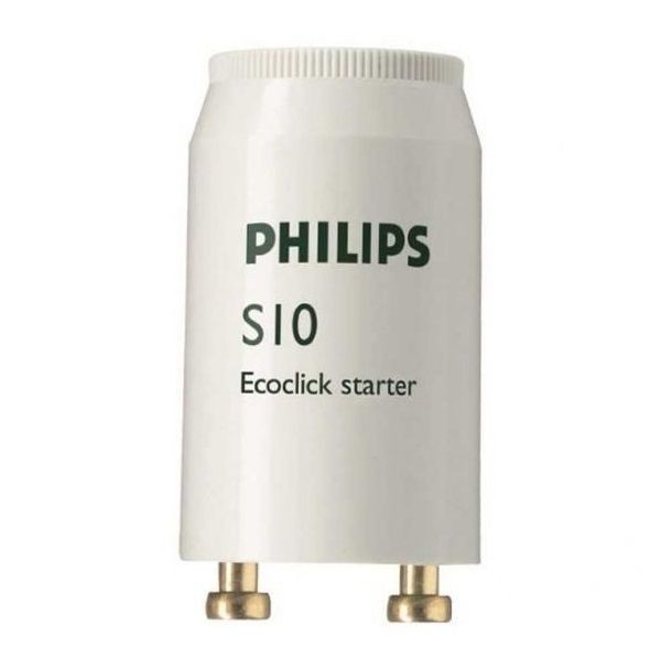 Стартер S10 ТL4-65W philips /871150069769133/