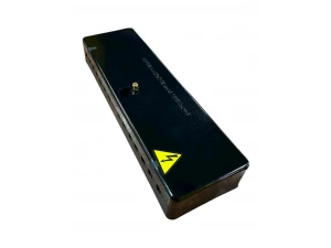 Коробка испытательная переходная ФКРКИ 23052014 00 (сталь), 220х68х33, IP20  (ЭТ)