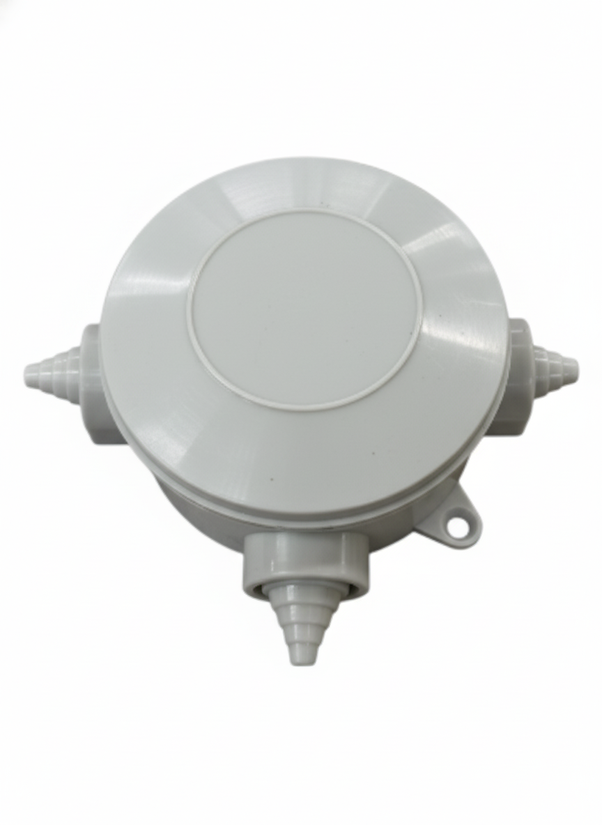             Электр қорап КРП-80-3    