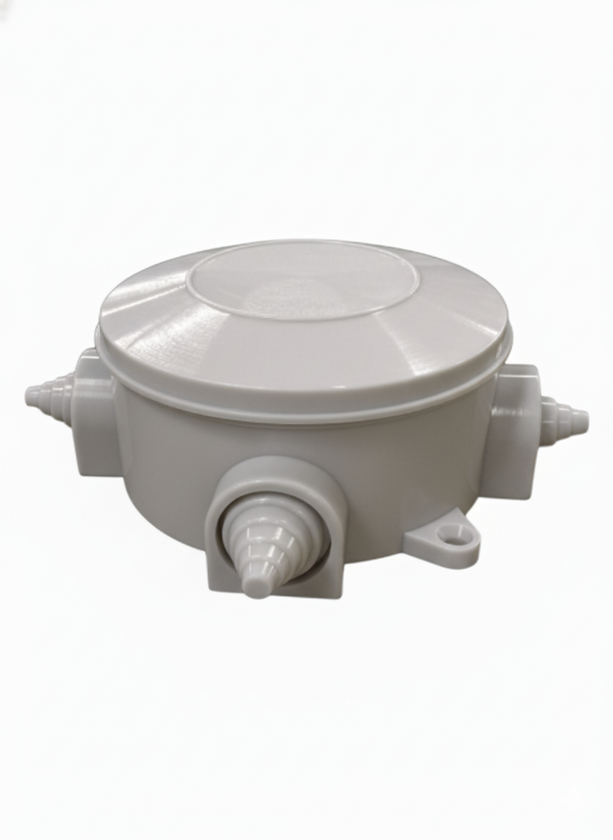             Электр қорап КРП-80-4    