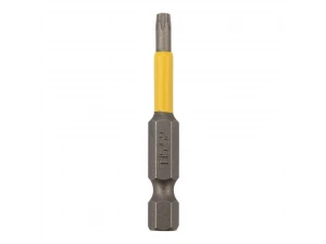 Бита для шуруповерта Torx T15*50 мм (2шт/уп) Kranz, KR-92-0426-1