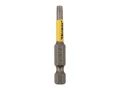 Бұрағышқа арналған бит Torx T20*50 мм (2 дана/қаптама) Kranz, KR-92-0427-1