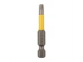 Бұрағышқа арналған бит Torx T25*50 мм (2 дана/қаптама) Kranz, KR-92-0428-1