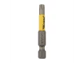 Бұрағышқа арналған бит Torx T27*50 мм (2 дана/қаптама) Kranz, KR-92-0429-1