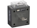             Ток трансформаторы TTI-A 120/5A 5VA 0,5 IEK    