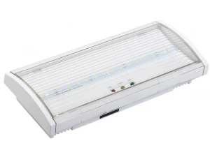 Светильник аварийный ДПА 5040-3, NI-CD, постоянного действия 3ч, IP54 ИЭК