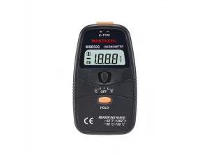 Цифровой термометр MS6500 MASTECH