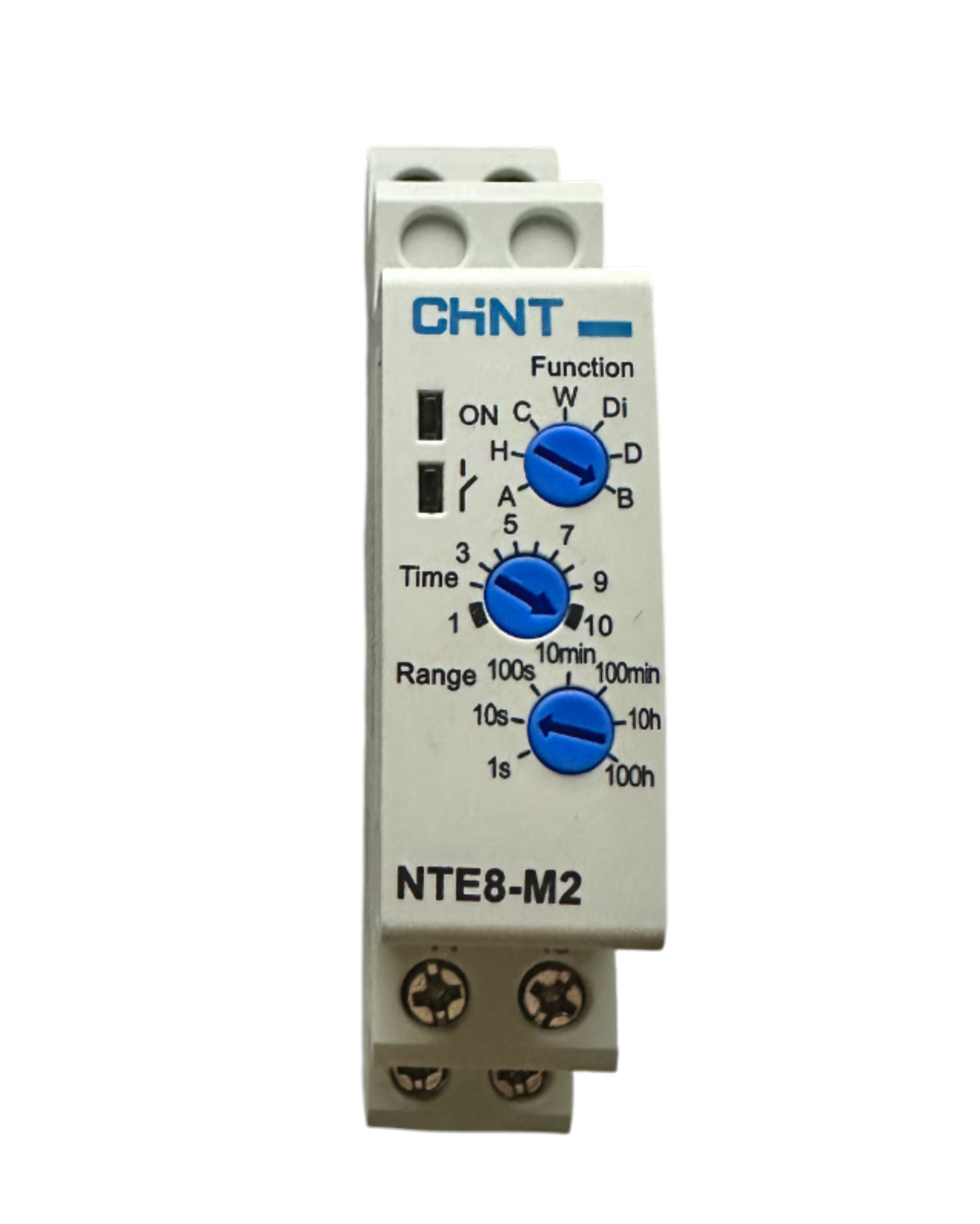             Уақыт релесі NTE8-M2 (орнатылған атқарым саны 7) АС230B (R) CHINT 258312    