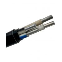 Кабель АВБШвнг LS 4*6