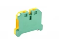             Жиынтық қысқыш ЗНИ-16PEN 16кв.мм (JXB-жер) ИЭК    