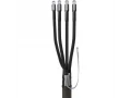 Муфта 4 КВ(Н)Тп-1 (35-50) ұштарымен  ZKabel