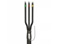 Муфта 4 КВ(Н)Тп-1 (70-120) ұштарымен  ZKabel