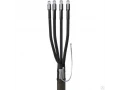 Муфта 4 КВ(Н)Тп-1 (150-240) ұштарымен  ZKabel