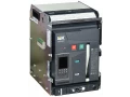 ARMAT суырмалы ауалы автоматты ажыратқышы 3P B 85ka 2000A TD аксессуарларымен ИЭК
