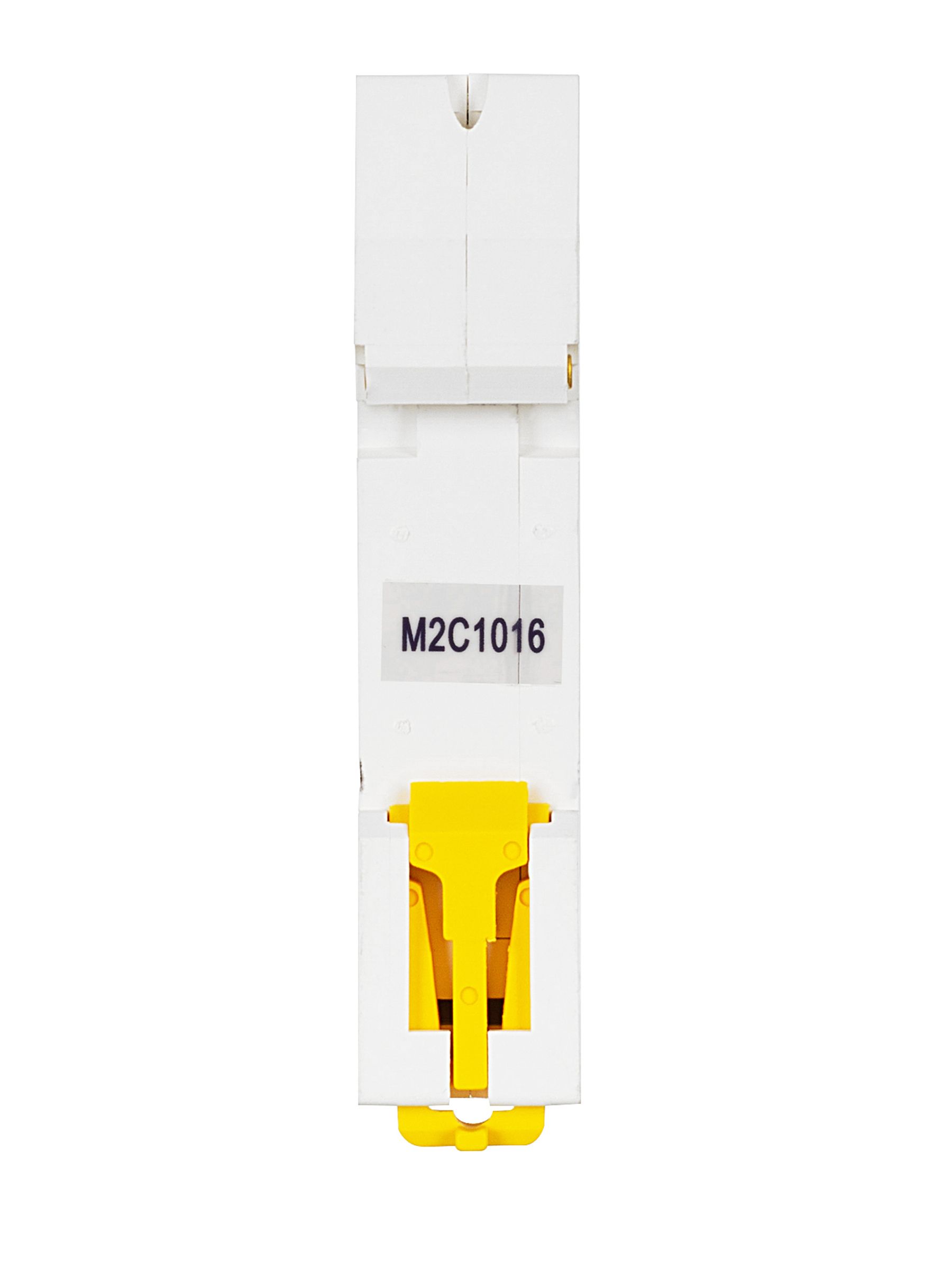             Автоматты ажыратқыш M06N 1P 10A C ARMAT ИЭК    
