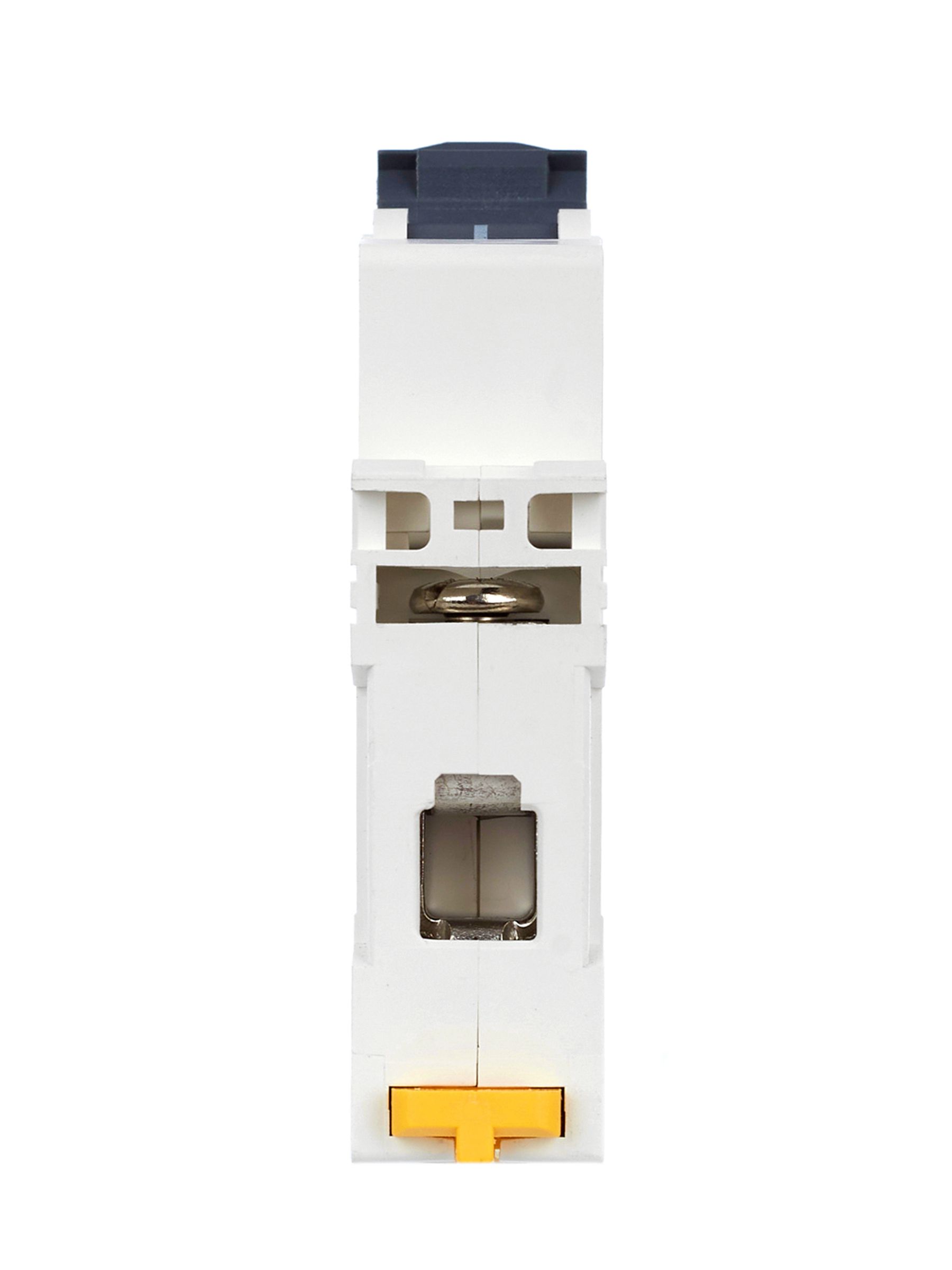             Автоматты ажыратқыш M06N 1P 10A C ARMAT ИЭК    