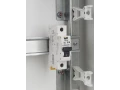             Автоматты ажыратқыш M06N 1P 10A C ARMAT ИЭК    