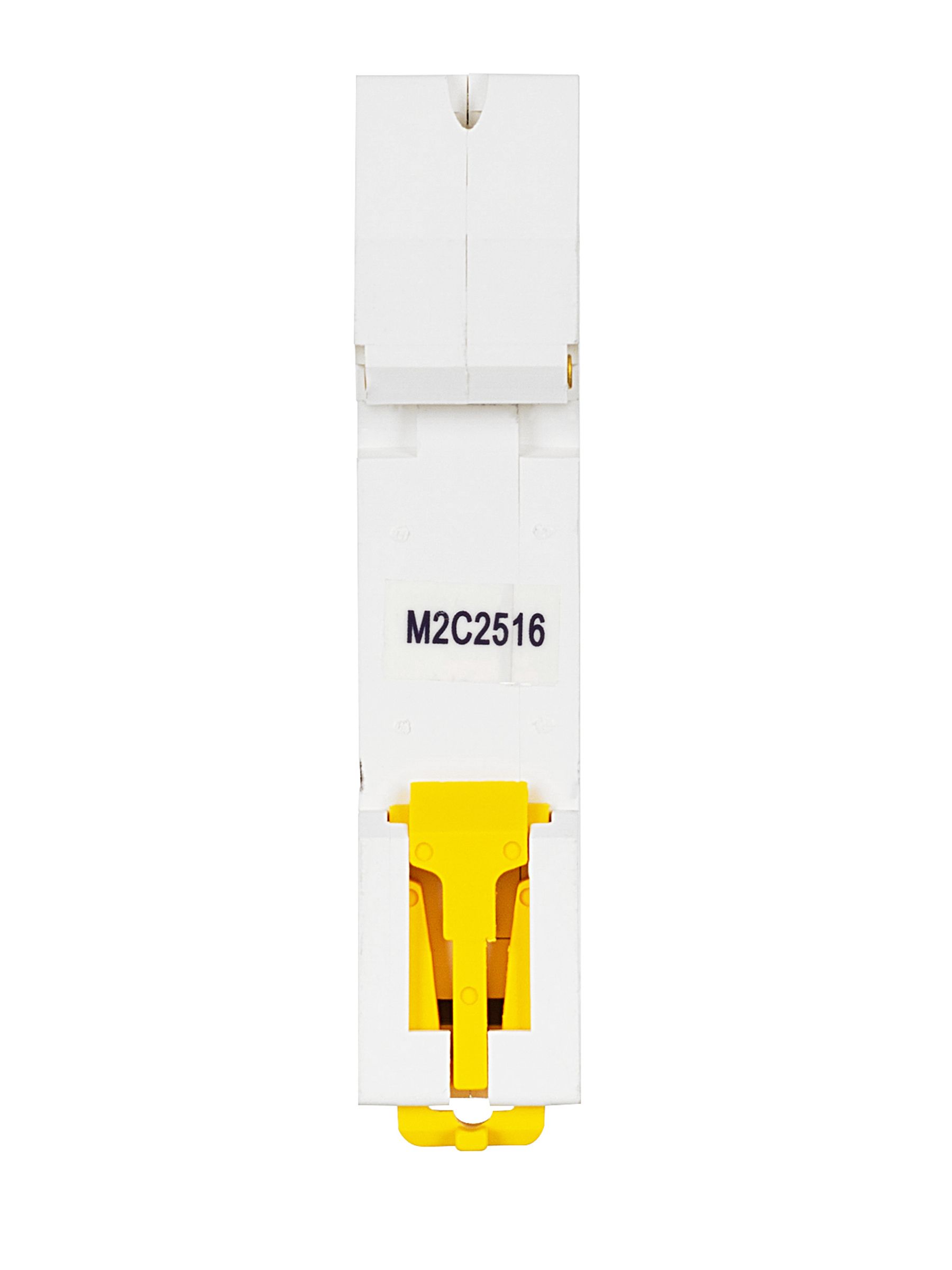             Автоматты ажыратқыш M06N 1P 25A C ARMAT ИЭК    