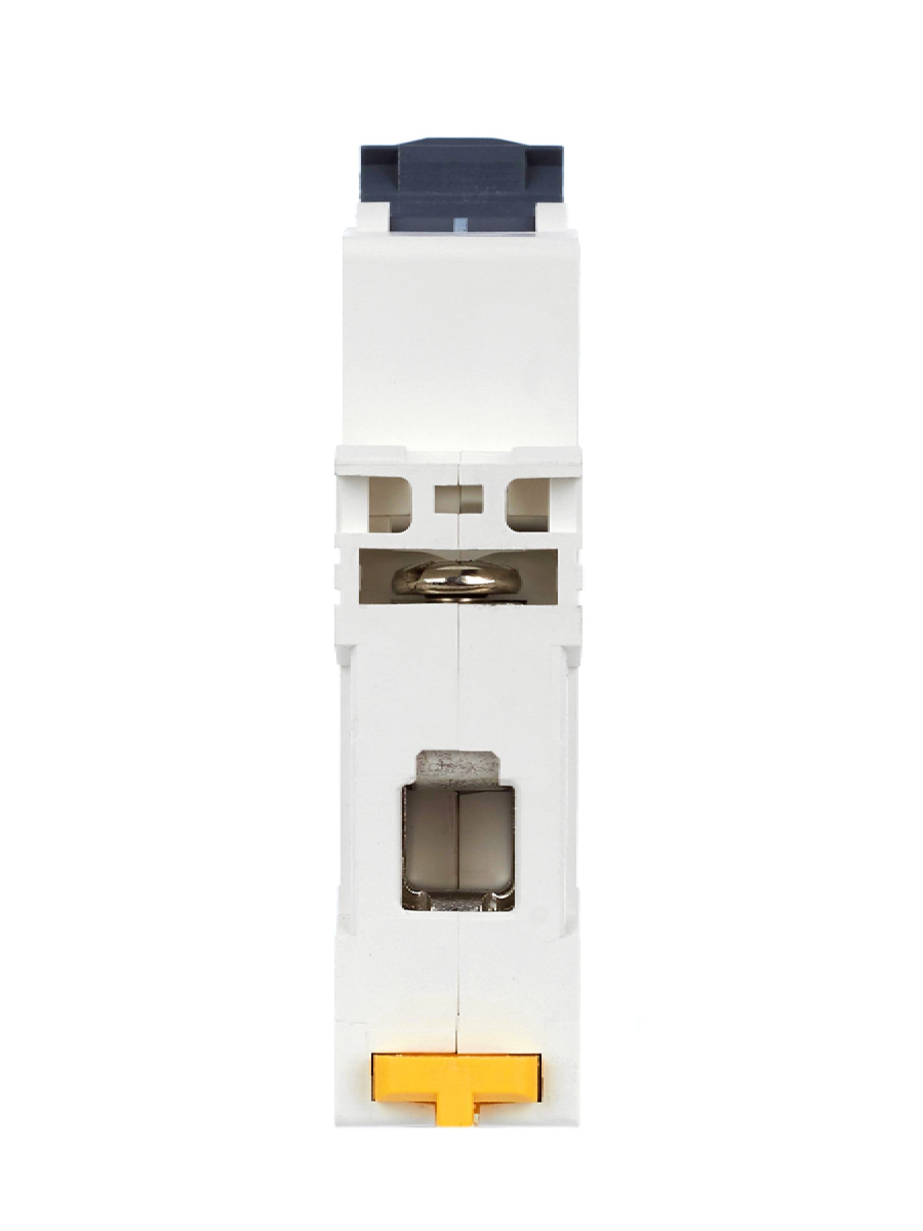             Автоматты ажыратқыш M06N 1P 25A C ARMAT ИЭК    