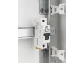             Автоматты ажыратқыш M06N 1P 25A C ARMAT ИЭК    