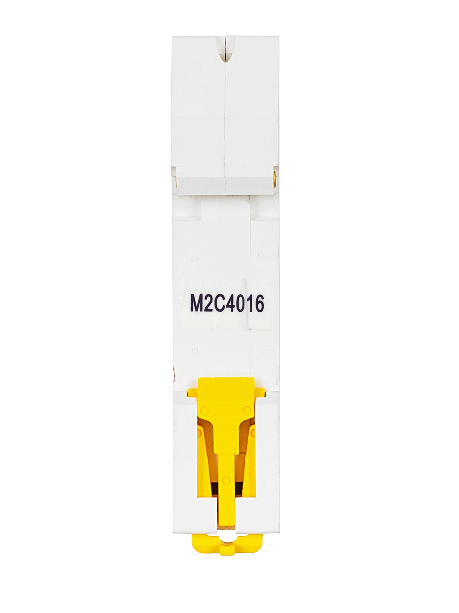             Автоматты ажыратқыш M06N 1P 40A C ARMAT ИЭК    