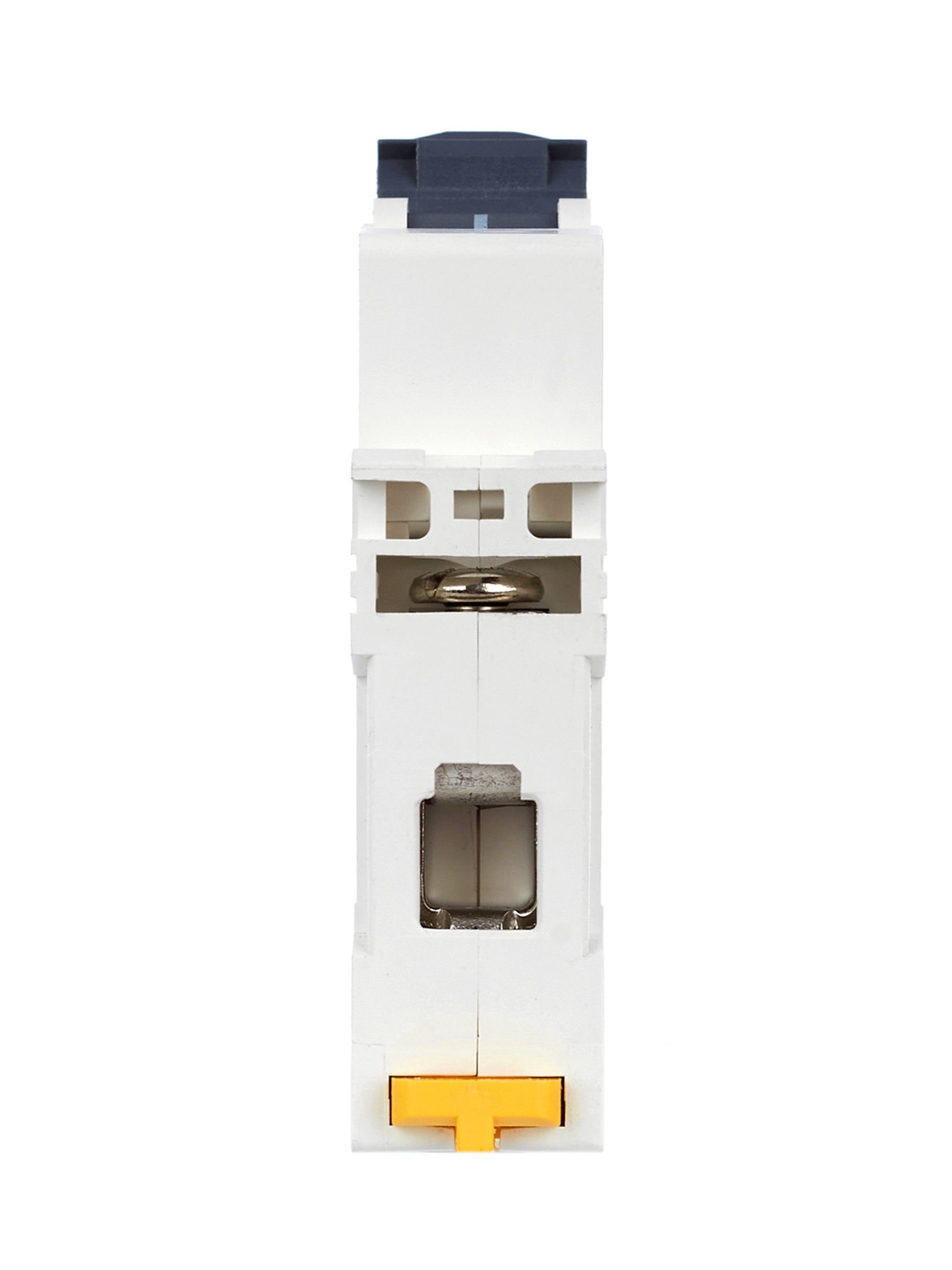             Автоматты ажыратқыш M06N 1P 40A C ARMAT ИЭК    