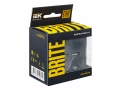             BRITE USB розеткасы, A+A 5В 3,1 A РЮ10-1-БрМ маренго ИЭК    