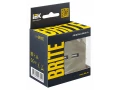             BRITE USB розеткасы, А+А 5В 3,1 А РЮ10-1-БрШ шампан ИЭК    