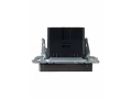             BRITE USB розеткасы, A+A 5В 3,1 А РЮ10-1-БрС болат ИЭК    