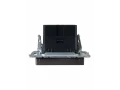             BRITE USB розеткасы, A+A 5В 3,1 А РЮ10-1-БрС болат ИЭК    