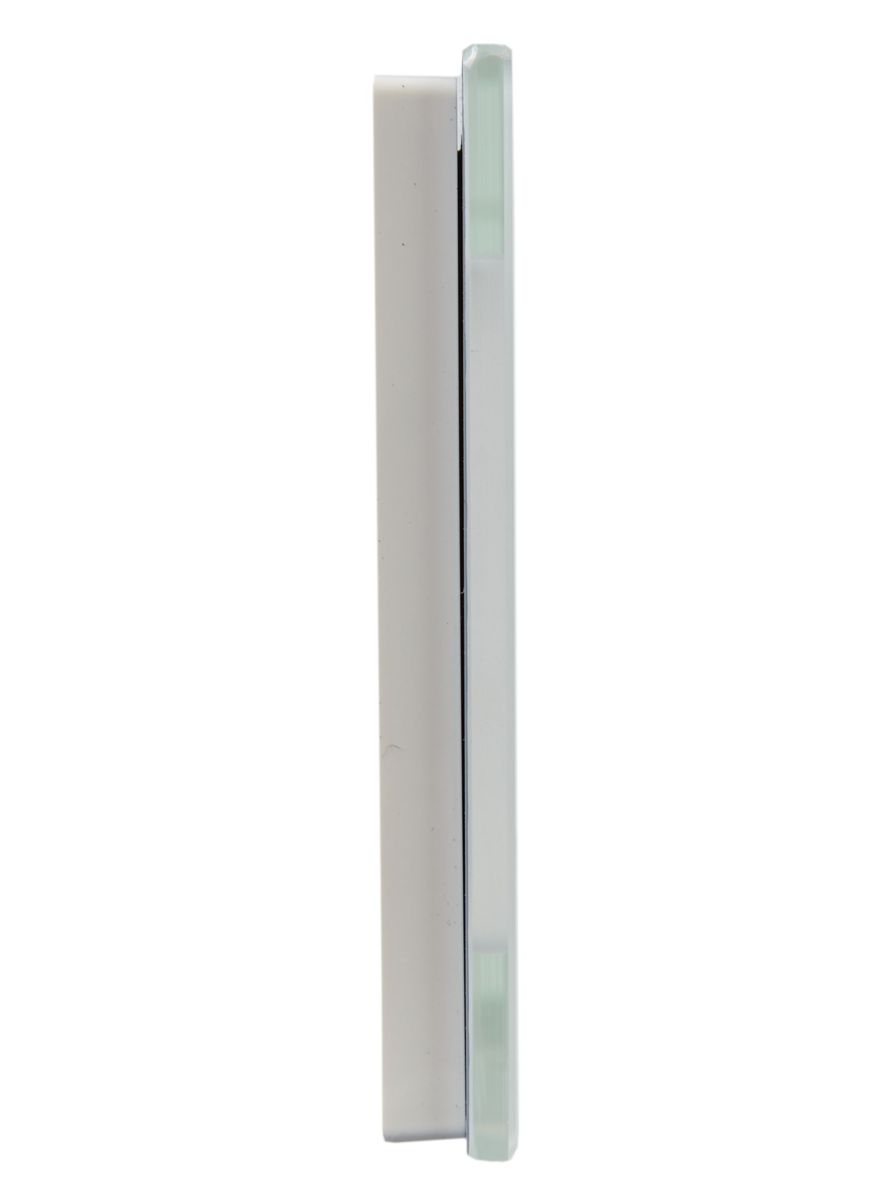             BRITE жиектемесі, 4 орынды РУ-4-2-Бр, шыны ақ күңгірт ИЭК    