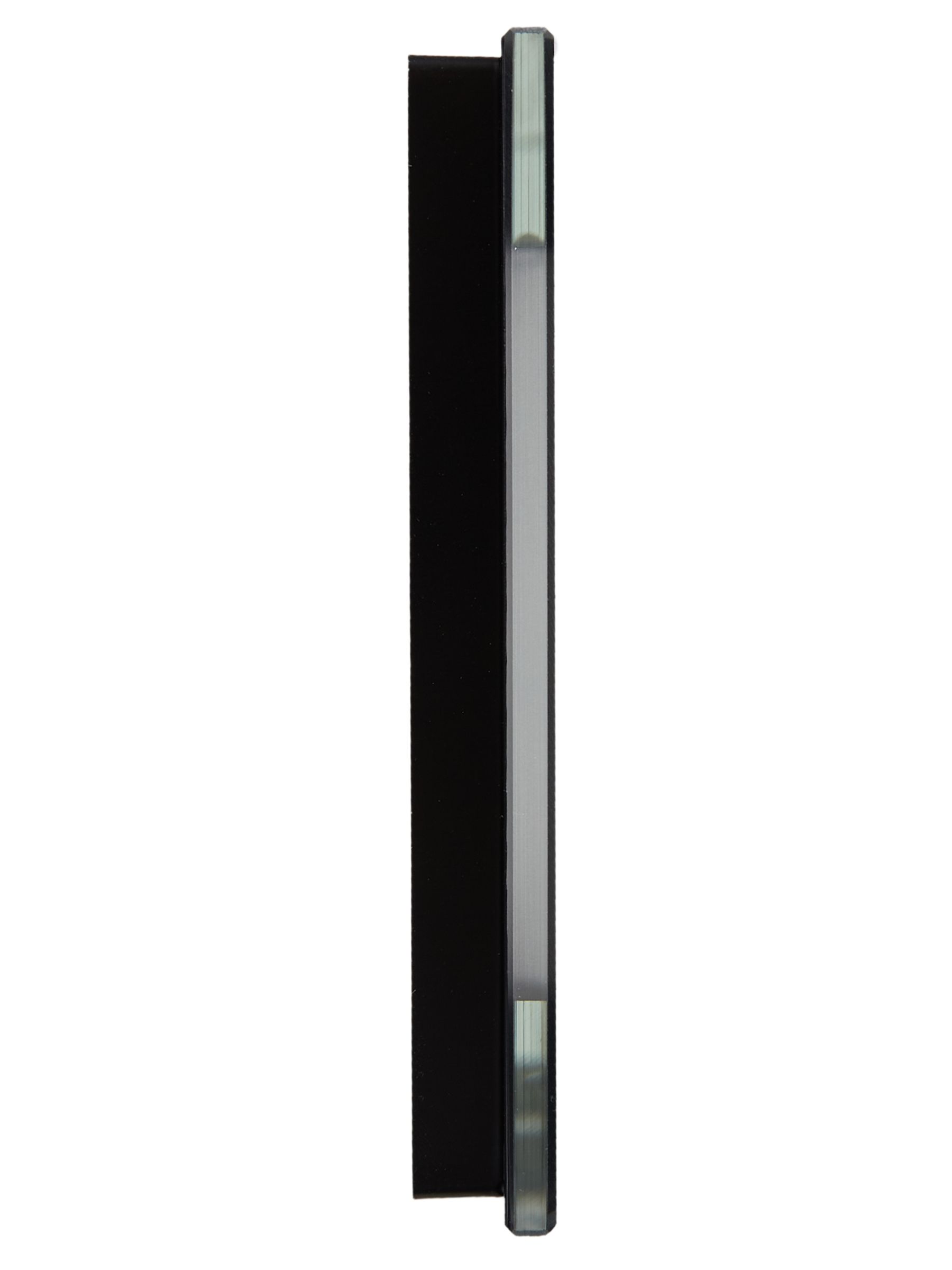             BRITE жиектемесі, 4 орынды РУ-4-2-Бр, шыны қара күңгірт ИЭК    