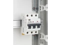             Автоматты ажыратқыш M06N 3P 16A C ARMAT ИЭК    