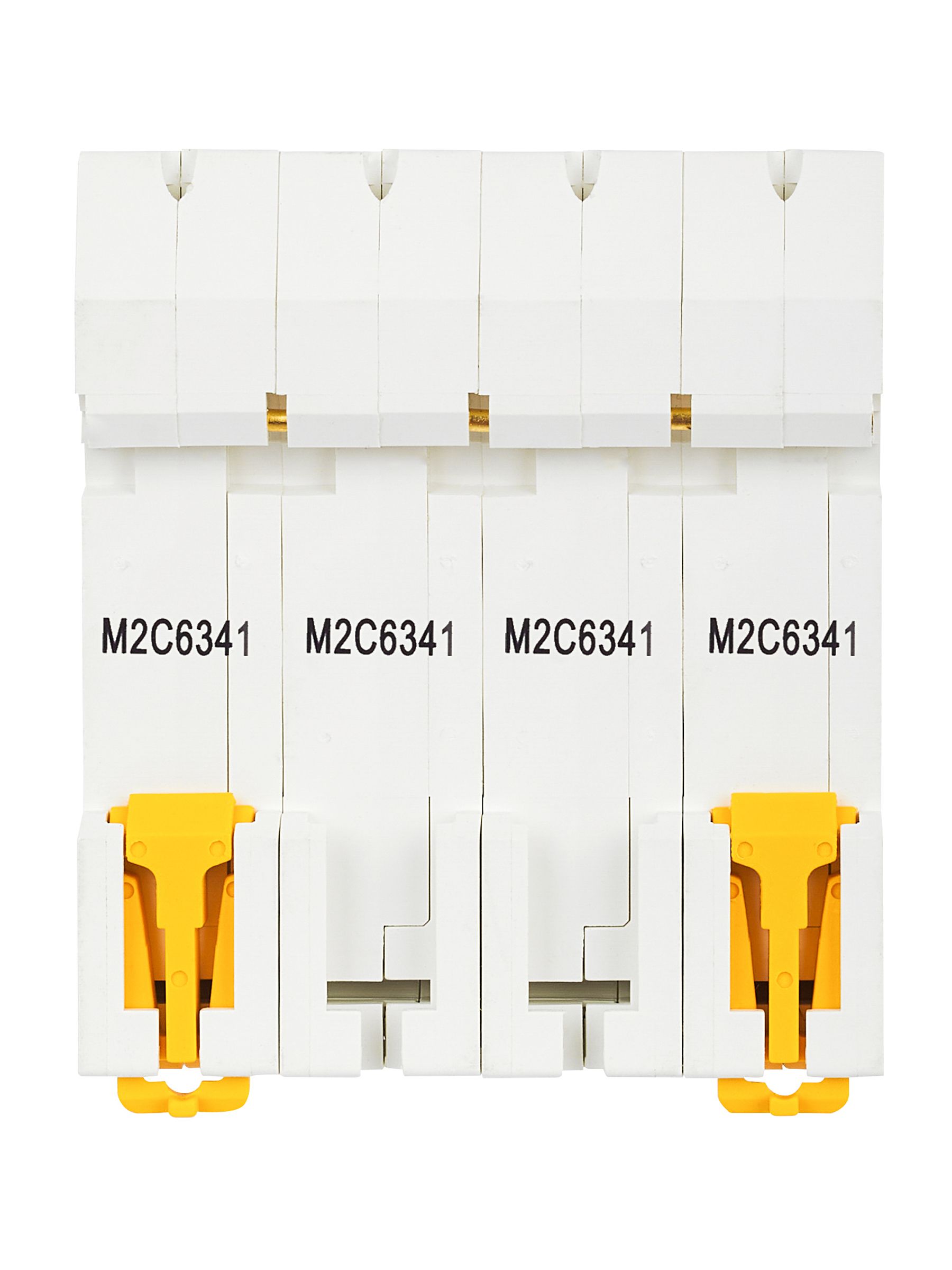             Автоматты ажыратқыш M10N 4P C 63A  ARMAT ИЭК    