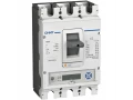             Автоматты ажыратқыш NM8N-250S EM 3P 250А 50кА электронды босатумен, LCD (R) CHINT 271385    