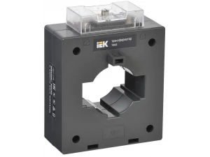 Трансформатор тока ТТИ-60 800/5А 15ВА 0,5 ИЭК