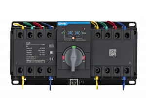 Устройство автоматического ввода резерва NXZB-63H/4C 32A D32 (R) (CHINT) 171630