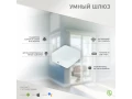 Ақылды Wi-Fi/Zigbee/Bluetooth шлюз SECURIC /SEC-GT-101/