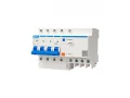             Дифференциалды автомат NXBLE-63 4p C63 300mA А типті, айнымалы тоқ 6KA R CHINT 982199    