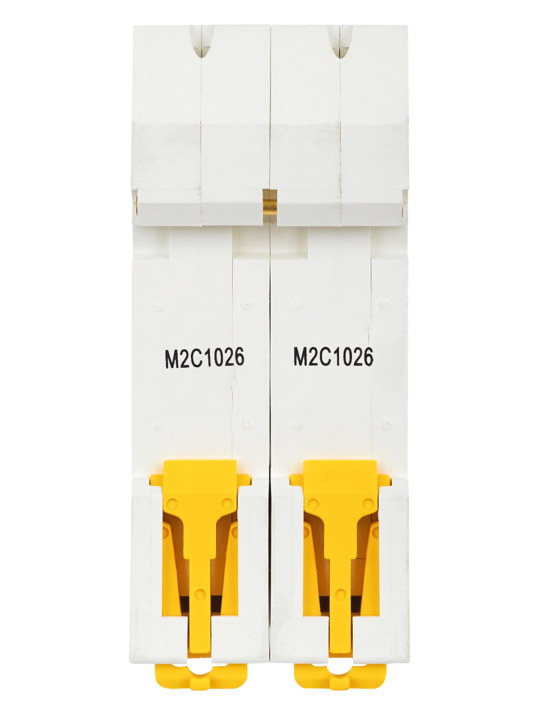             Автоматты ажыратқыш M06N 2P 10A C ARMAT ИЭК    
