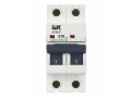             Автоматты ажыратқыш M06N 2P 10A C ARMAT ИЭК    