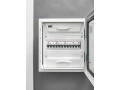             Автоматты ажыратқыш M06N 3P 25A C ARMAT ИЭК    