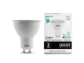 Шам LED Elementary MR16 9W GU10 4100K /LD13629/ Gauss