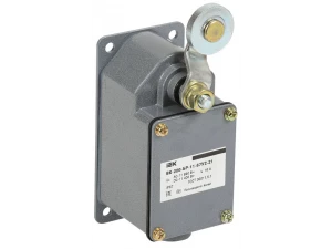 Выключатель концевой ВК-200-БР-11-67У2-21, IP67 ИЭК