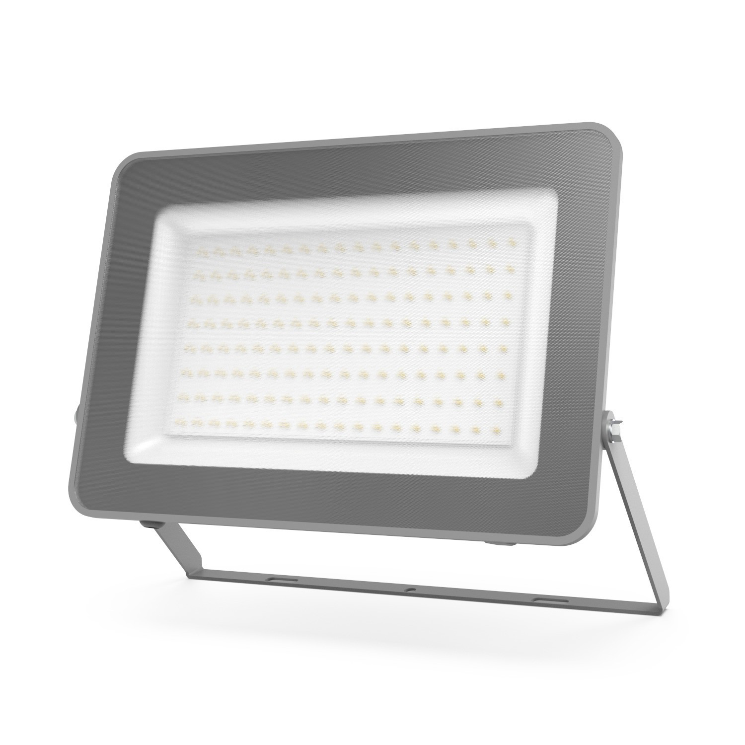             Прожектор Gauss Qplus 100W 10500lm 6500K 175-265V IP65 графитті LED 1/4    