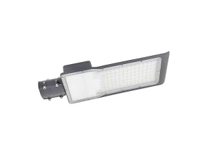 Светильник Уличный Gauss LED Avenue IP65 420*160*57 100W 10000lm 5000K 190-250V КСС 