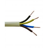 Провод ПВС 4*2,5 ГОСТ IK