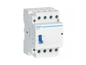 Контактор модульный с ручным управлением NCH8-25М/40 AC220-240V 50/60Гц (R) (CHINT) 257478