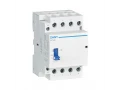            Қолмен басқарылатын модульдік Контактор NCH8-25M/40 AC220-240V 50/60Гц (R) (CHINT) 257478    